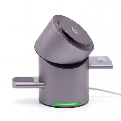 3-in-1 Wireless Charger