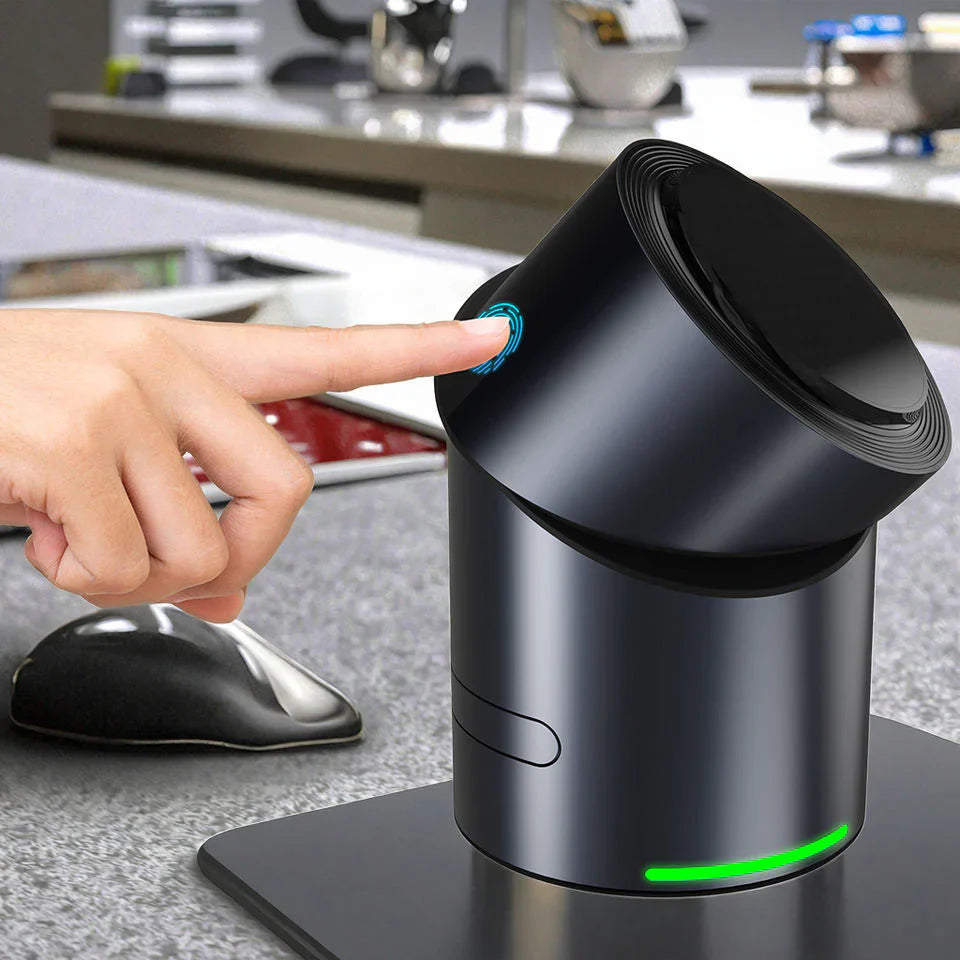 3-in-1 Wireless Charger