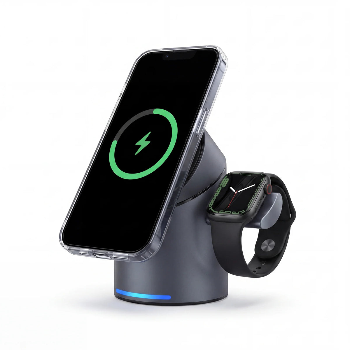 3-in-1 Wireless Charger