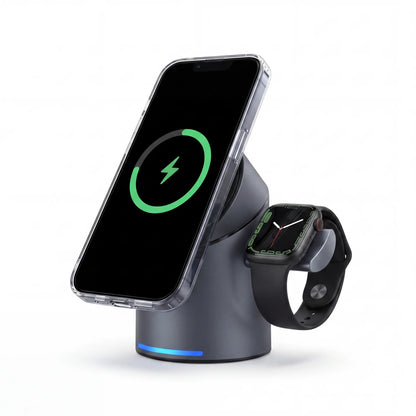 3-in-1 Wireless Charger