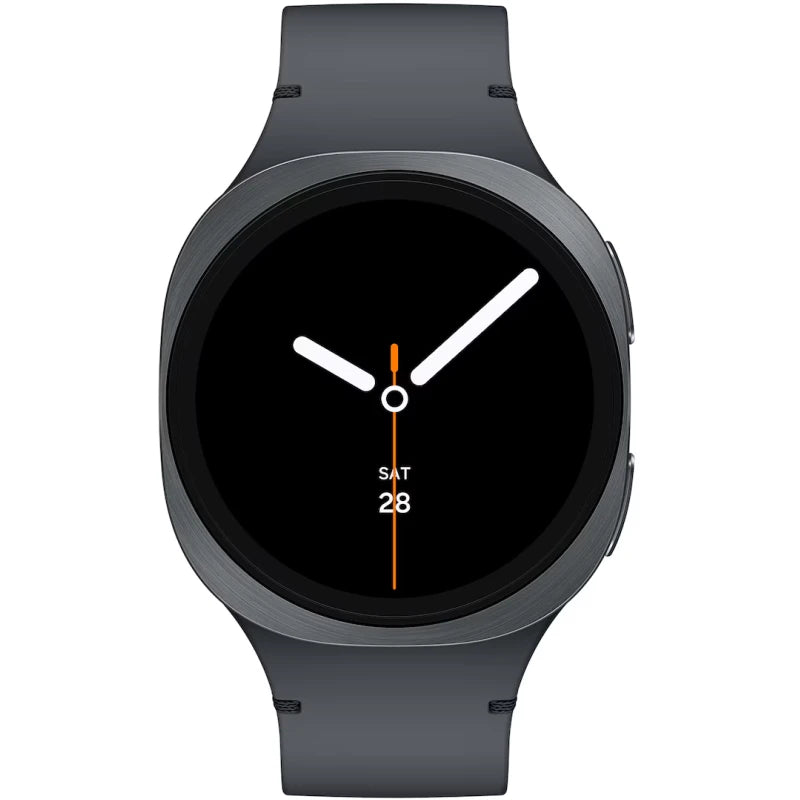 Samsung Galaxy Watch8 44mm Graphite Bluetooth