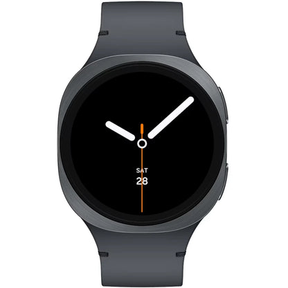 Samsung Galaxy Watch8 44mm Graphite Bluetooth