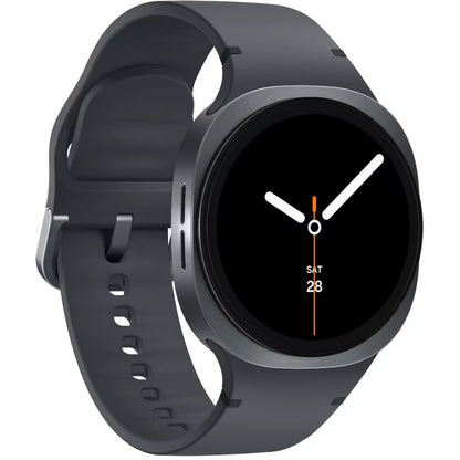 Samsung Galaxy Watch8 44mm Graphite Bluetooth
